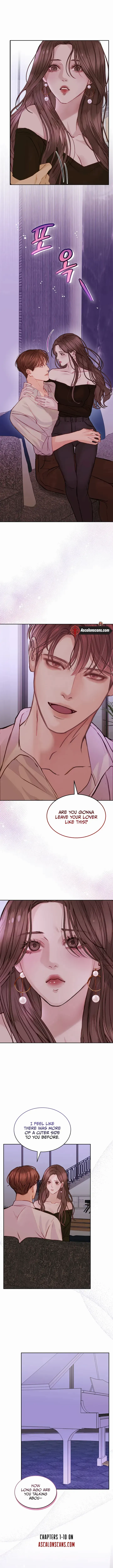 Read White Scandal chapter 0.1 image 9 on Lezhin