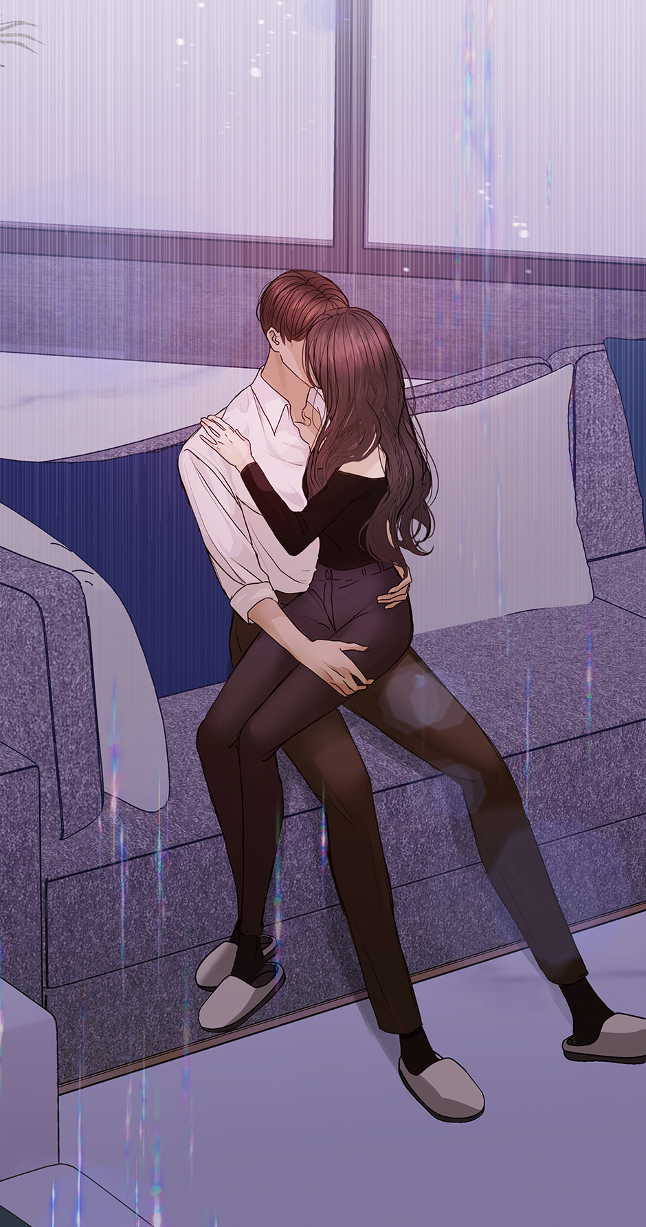 Read White Scandal chapter 0 image 37 on Lezhin