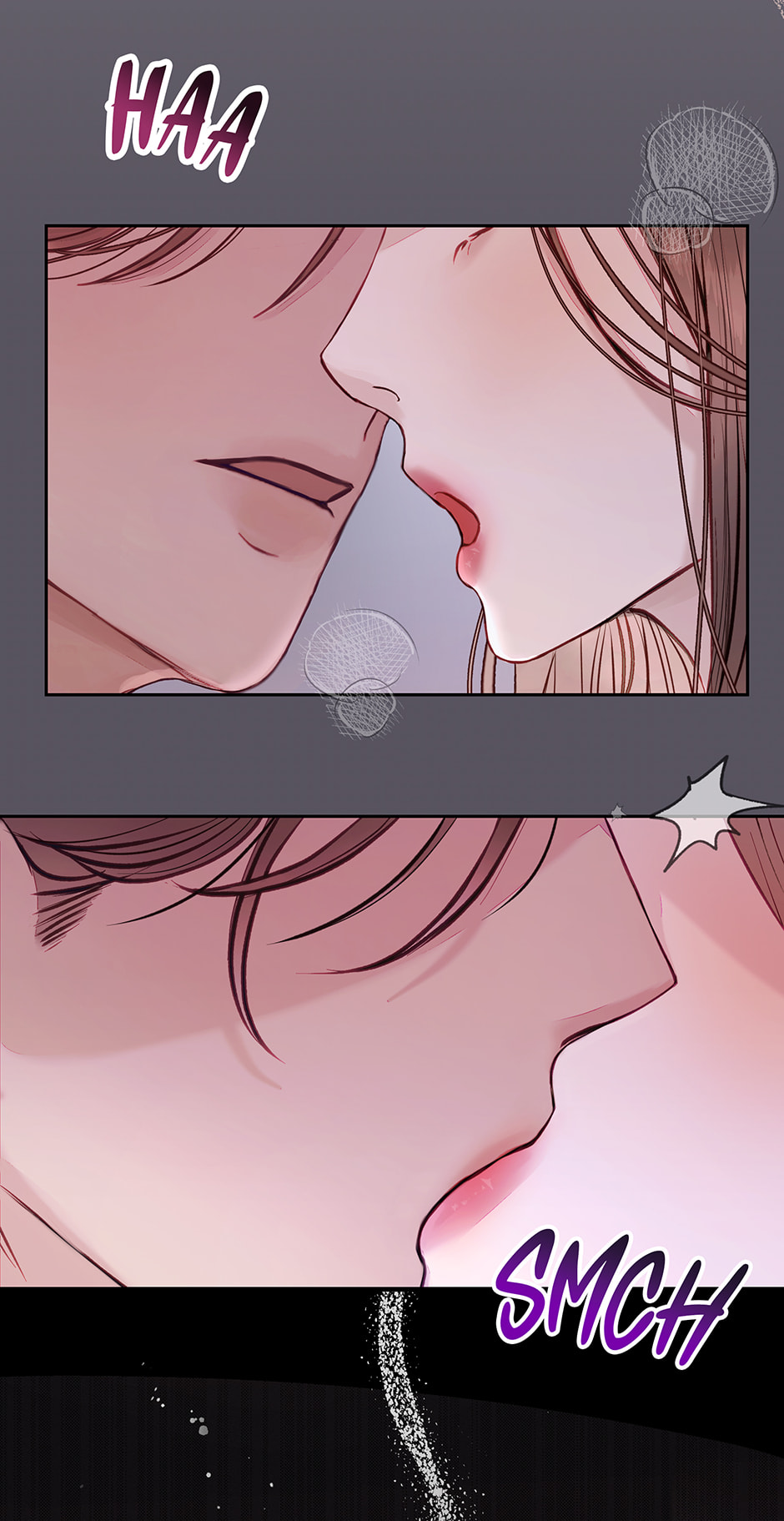 Read White Scandal chapter 0 image 4 on Lezhin