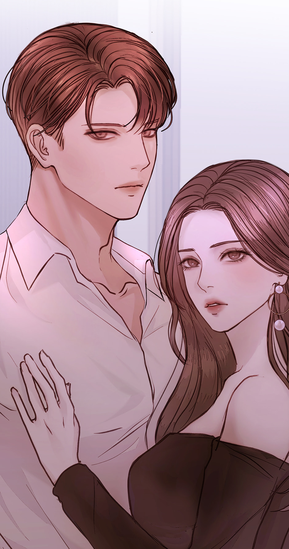 Read White Scandal chapter 0 image 40 on Lezhin