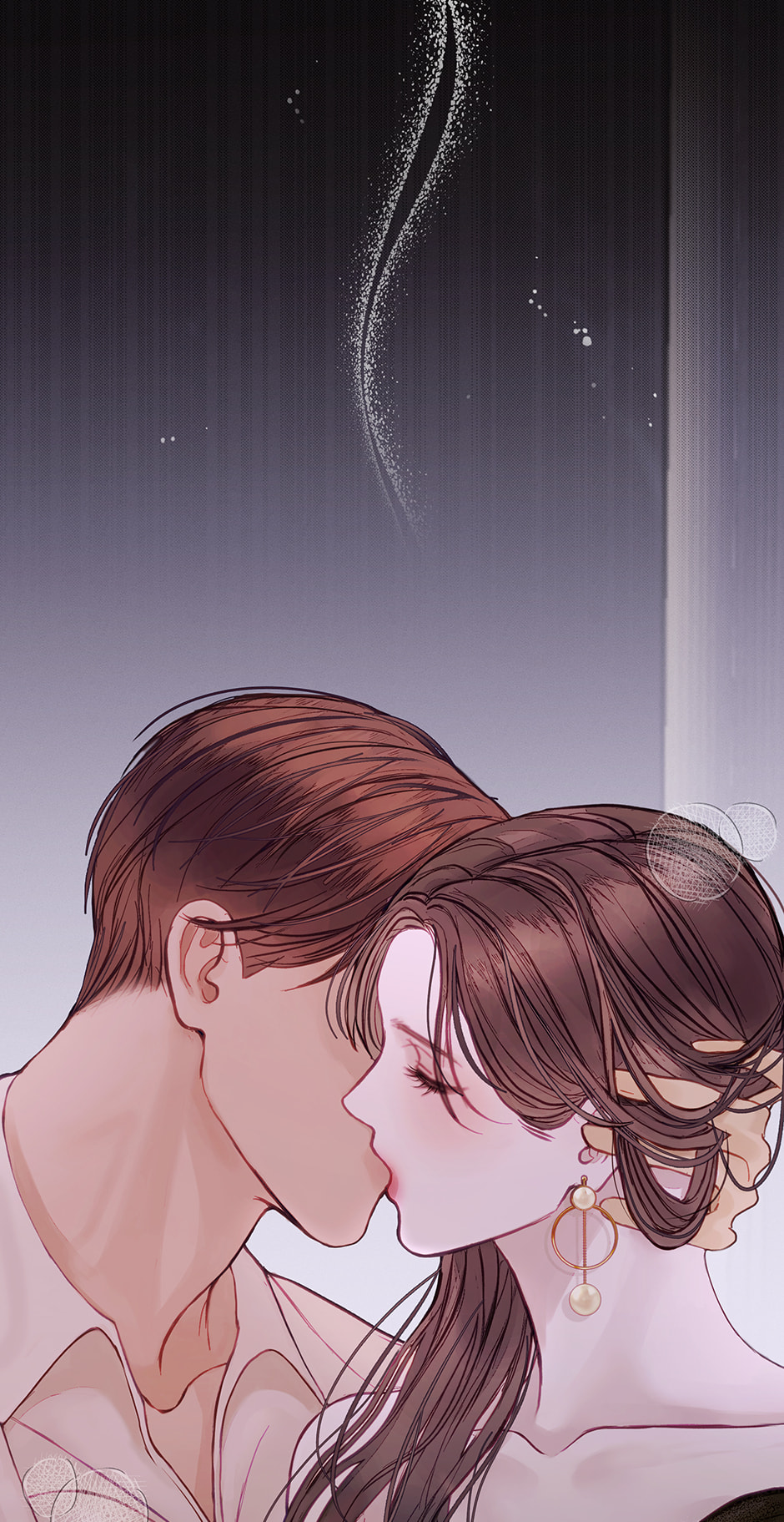 Read White Scandal chapter 0 image 5 on Lezhin