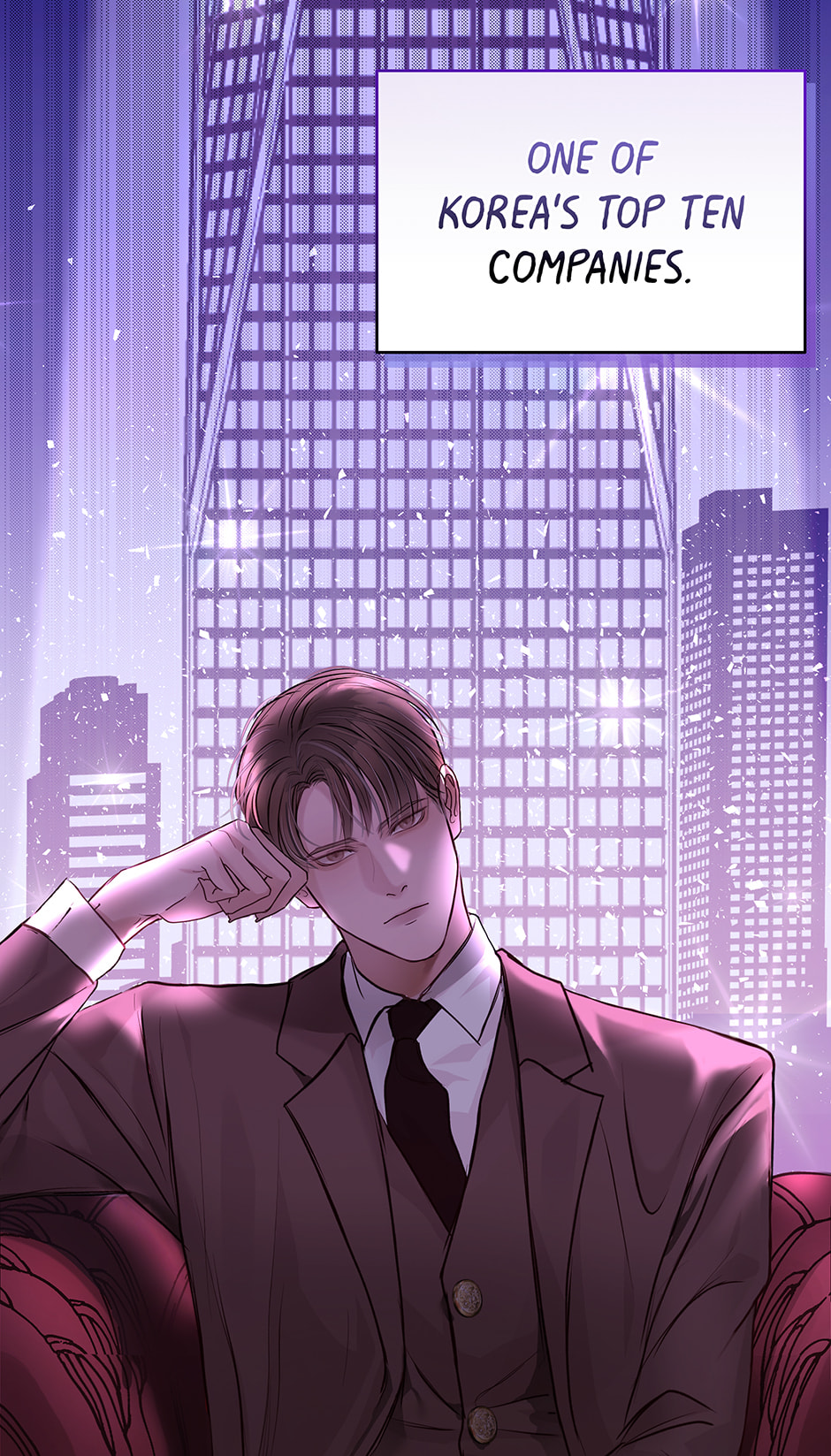 Read White Scandal chapter 0 image 64 on Lezhin