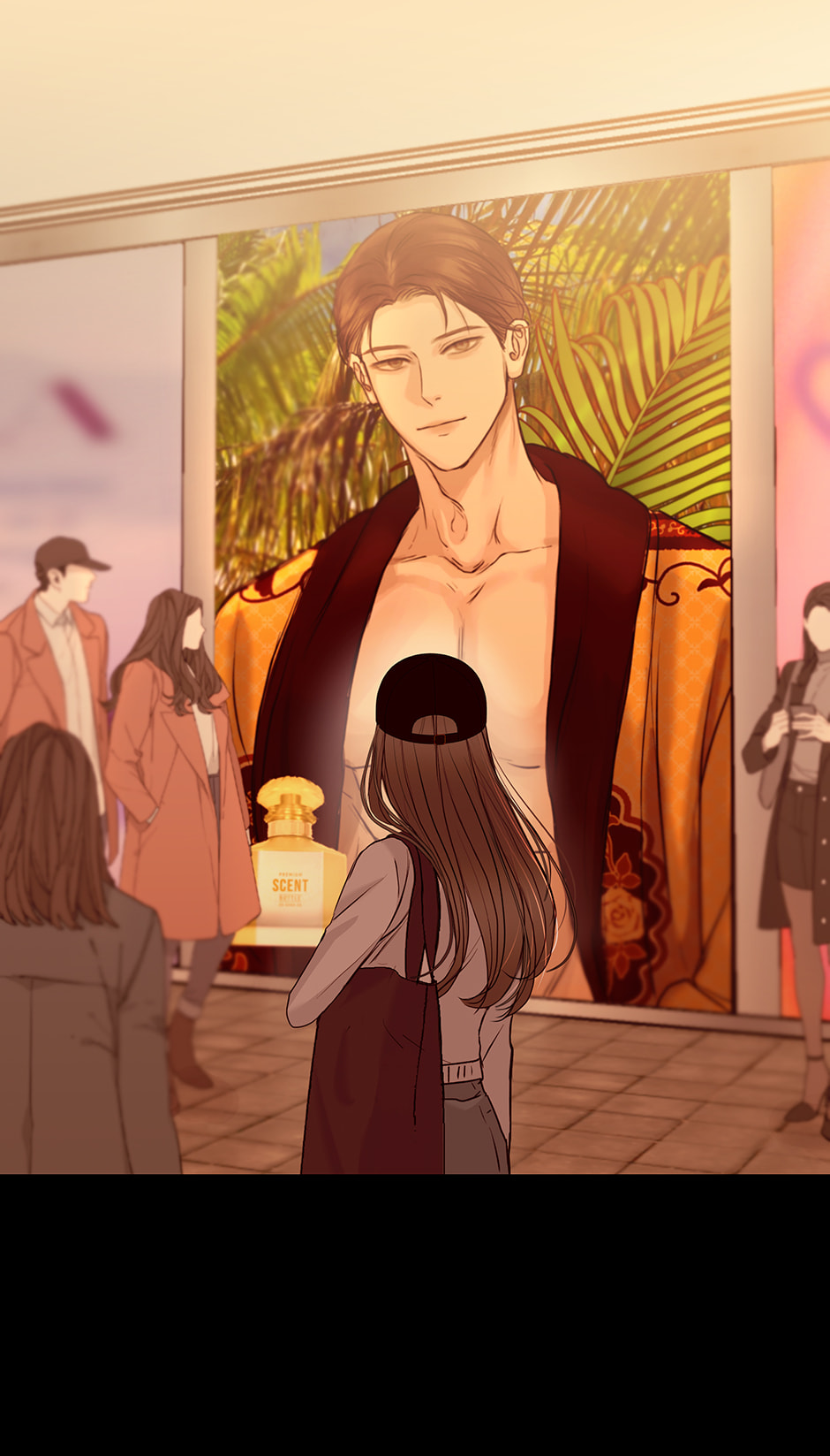 Read White Scandal chapter 0 image 67 on Lezhin