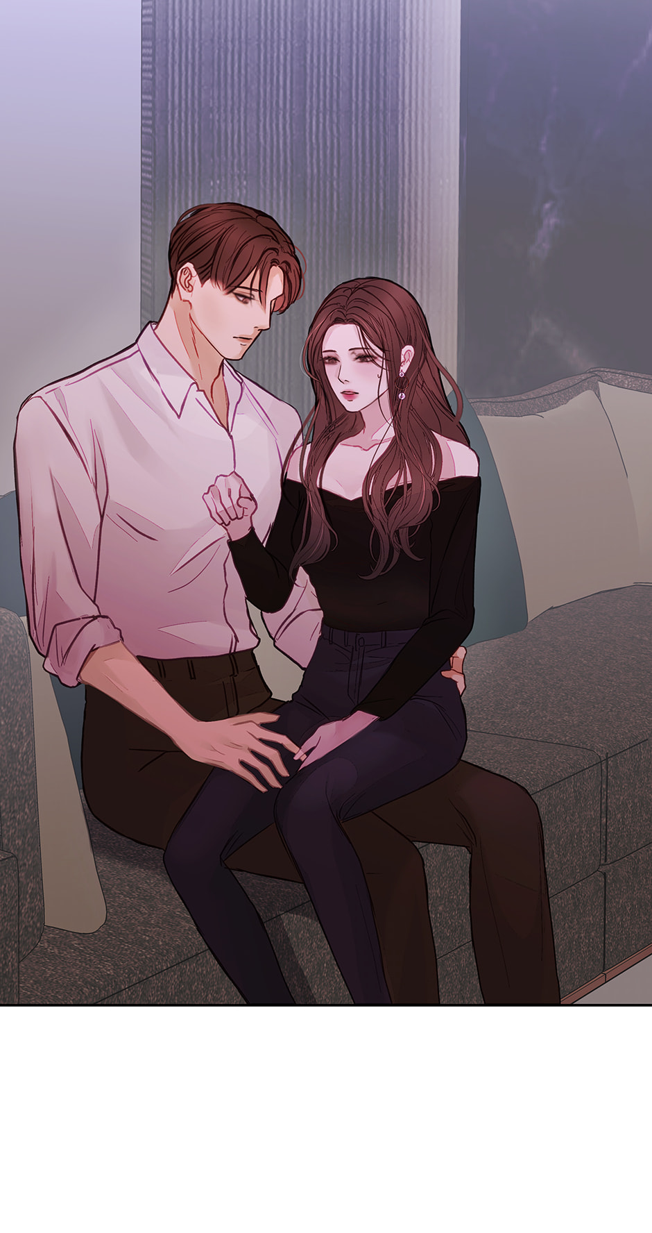 Read White Scandal chapter 0 image 79 on Lezhin