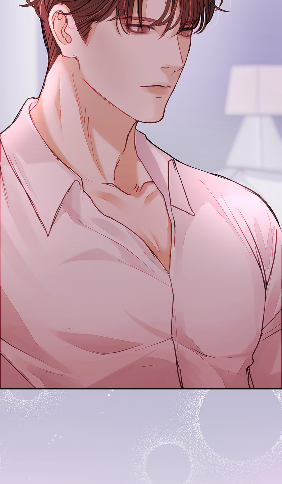 Read White Scandal chapter 0 image 81 on Lezhin