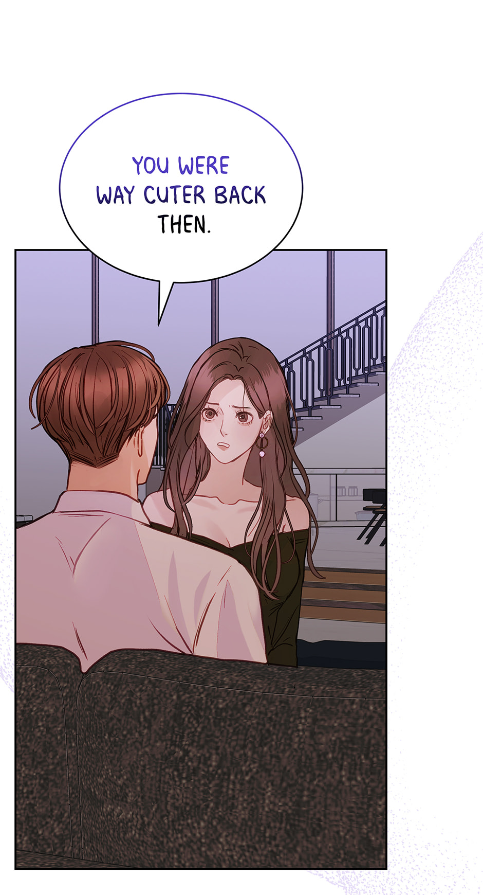 Read White Scandal chapter 0 image 90 on Lezhin