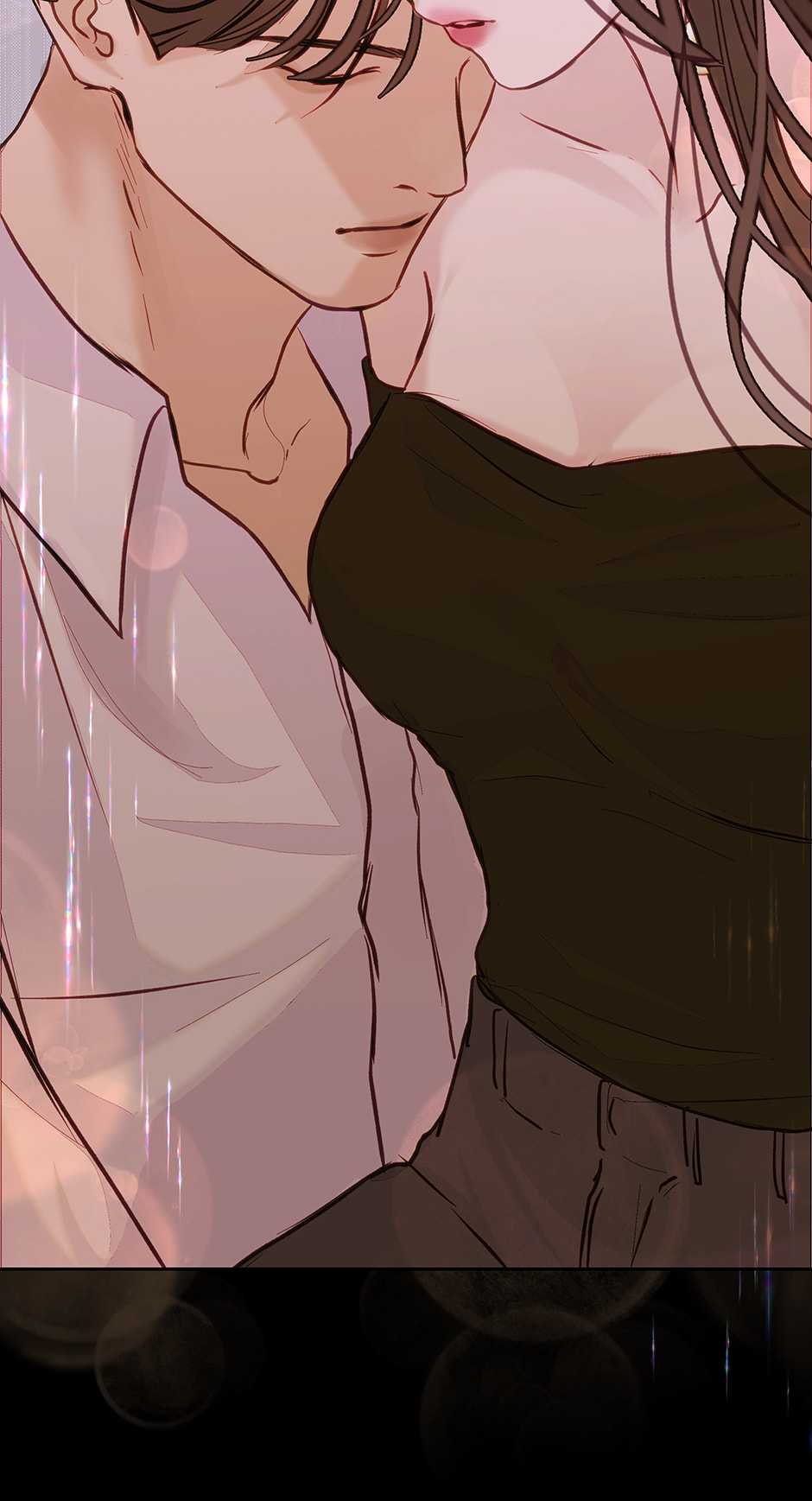Read White Scandal chapter 0 image 93 on Lezhin