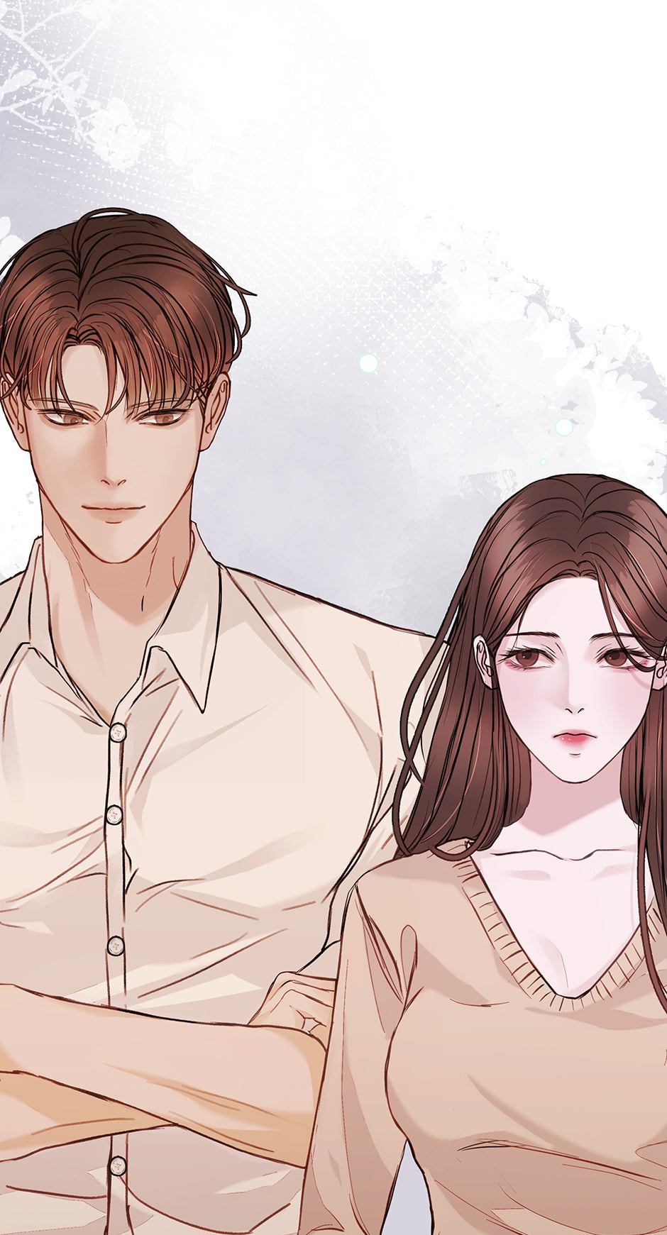 Read White Scandal chapter 0 image 96 on Lezhin
