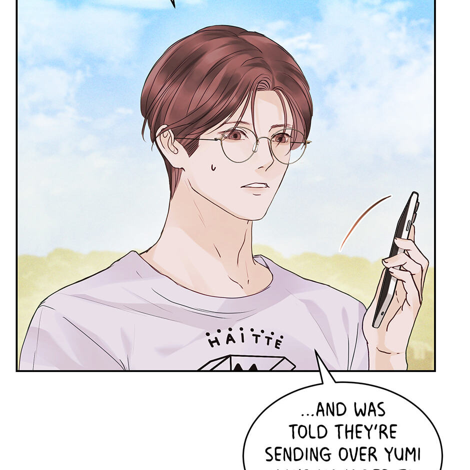 Read White Scandal chapter 1 image 10 on Lezhin