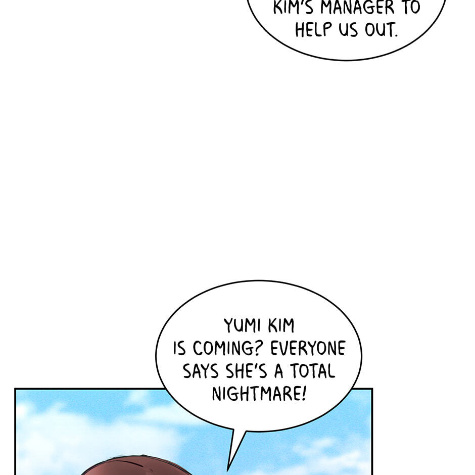 Read White Scandal chapter 1 image 11 on Lezhin