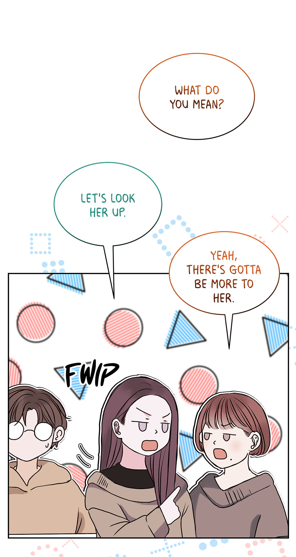 Read White Scandal chapter 1 image 125 on Lezhin