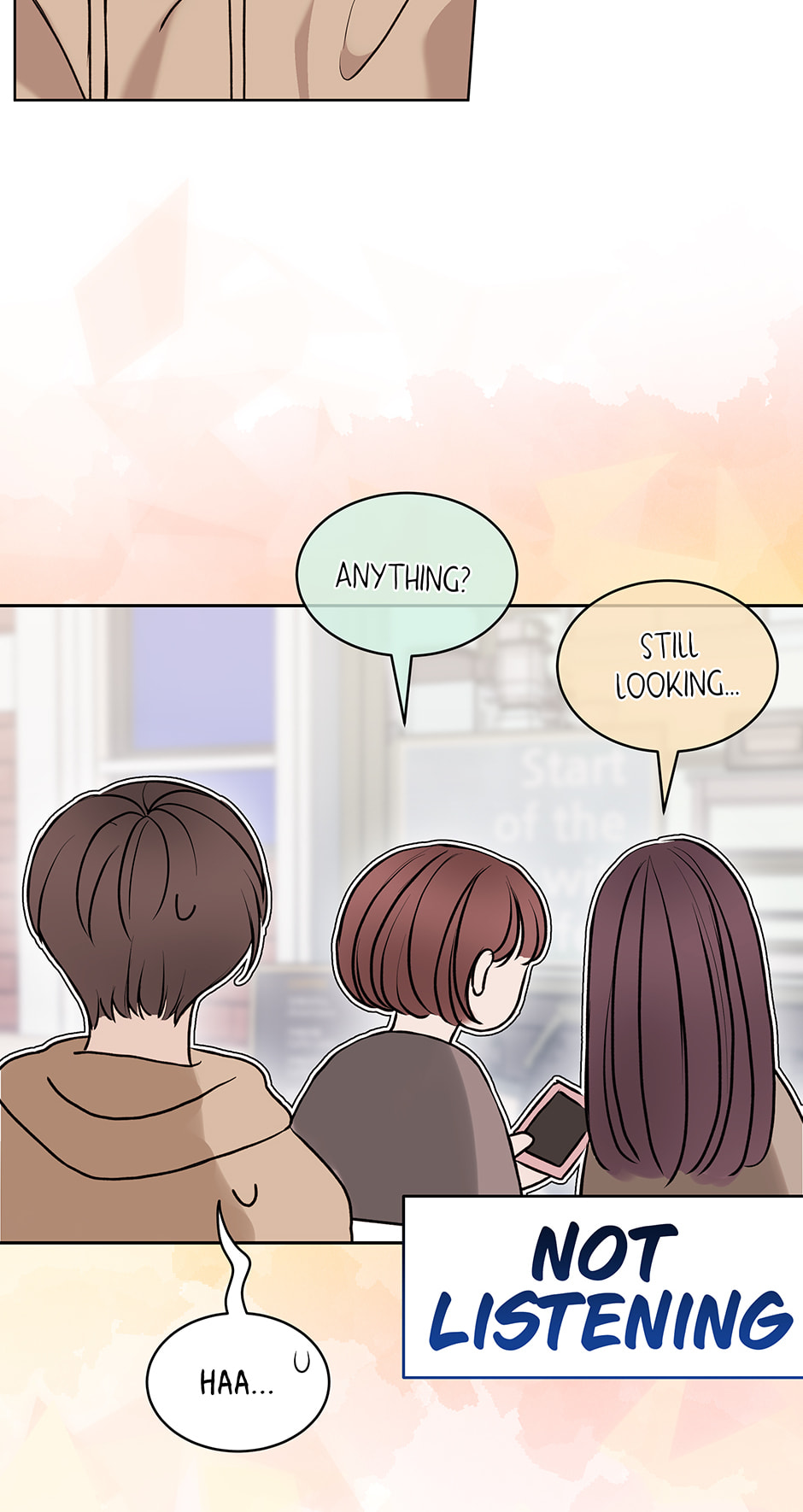 Read White Scandal chapter 1 image 127 on Lezhin