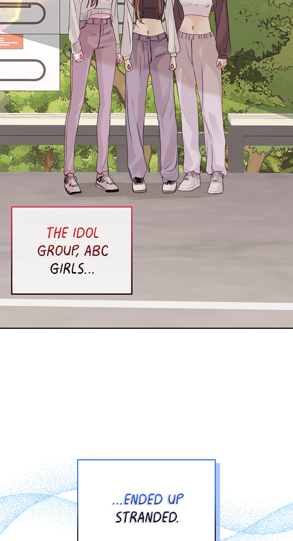 Read White Scandal chapter 1 image 2 on Lezhin