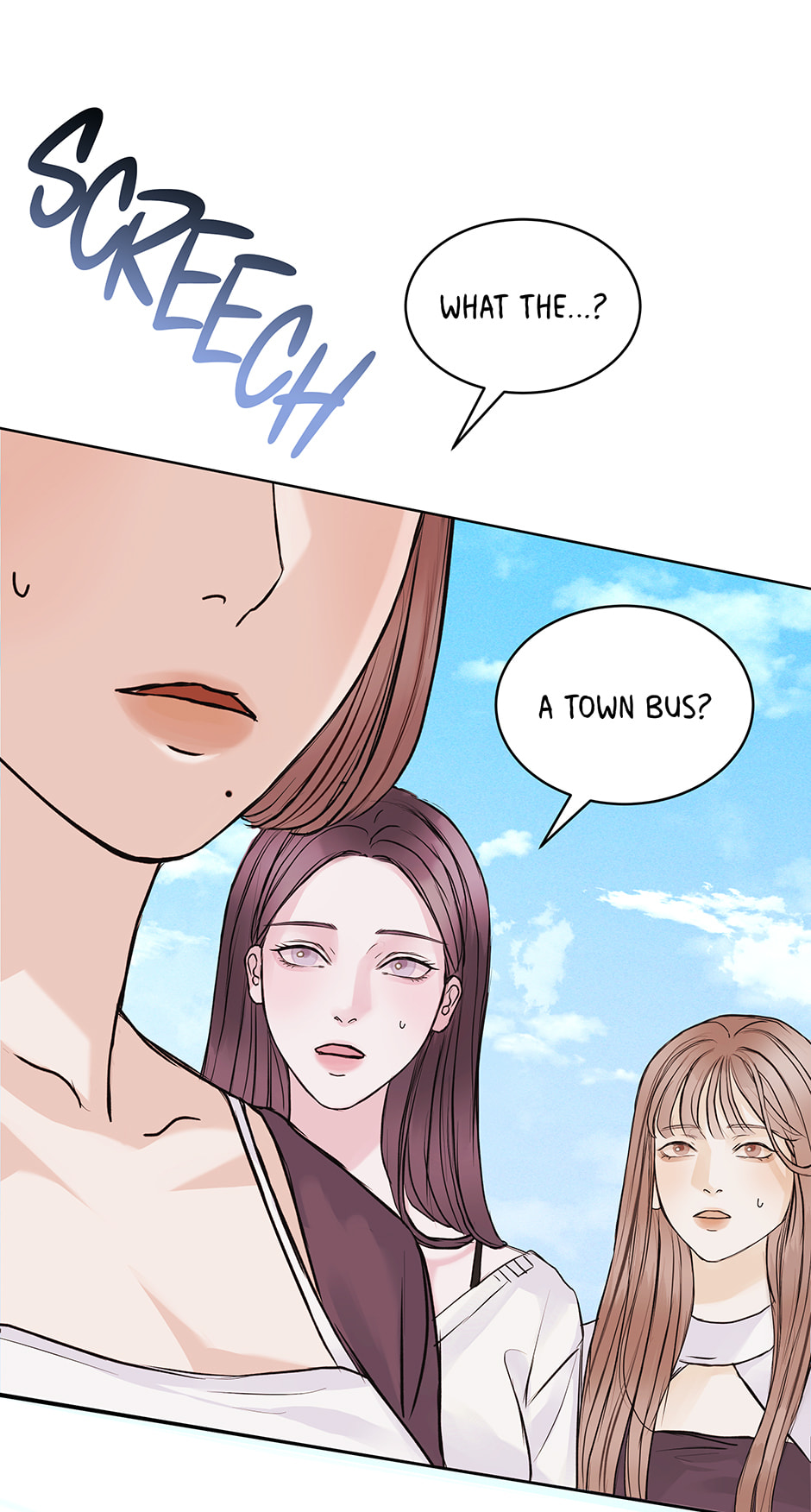 Read White Scandal chapter 1 image 23 on Lezhin