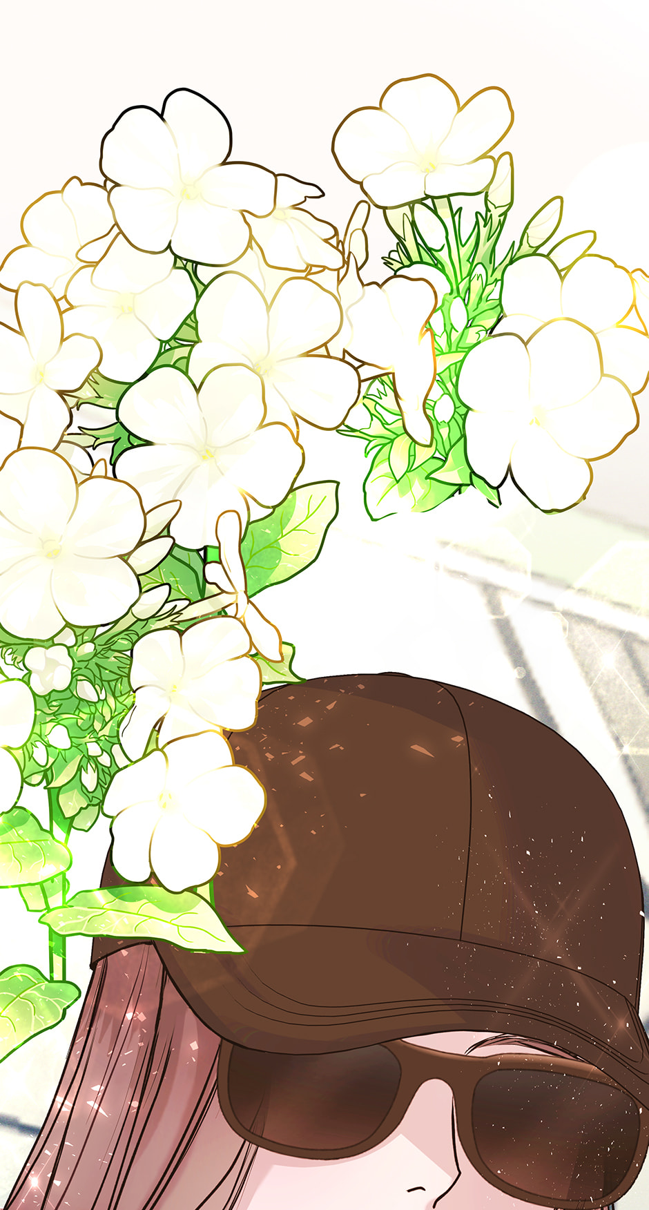 Read White Scandal chapter 1 image 27 on Lezhin