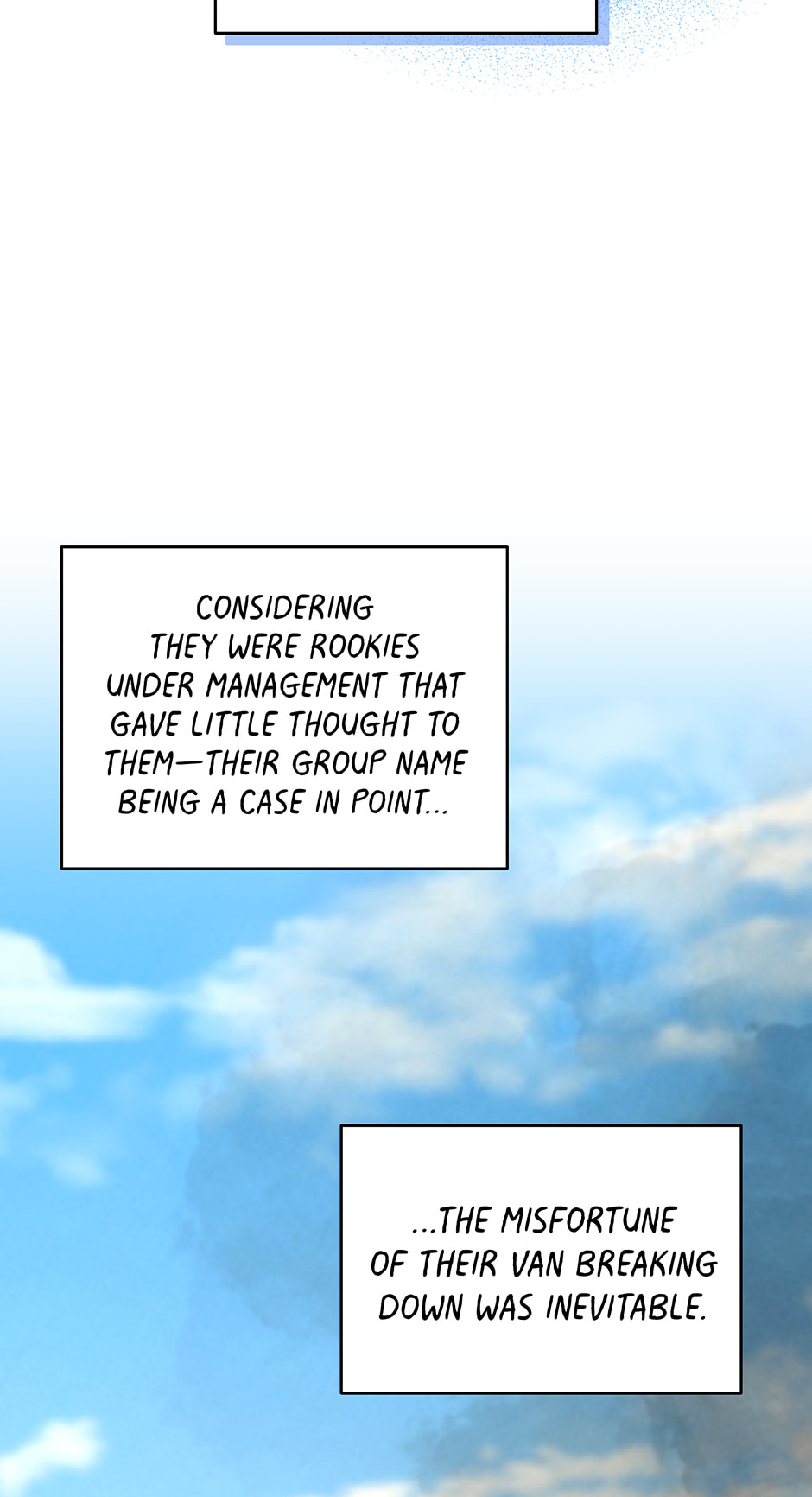 Read White Scandal chapter 1 image 3 on Lezhin