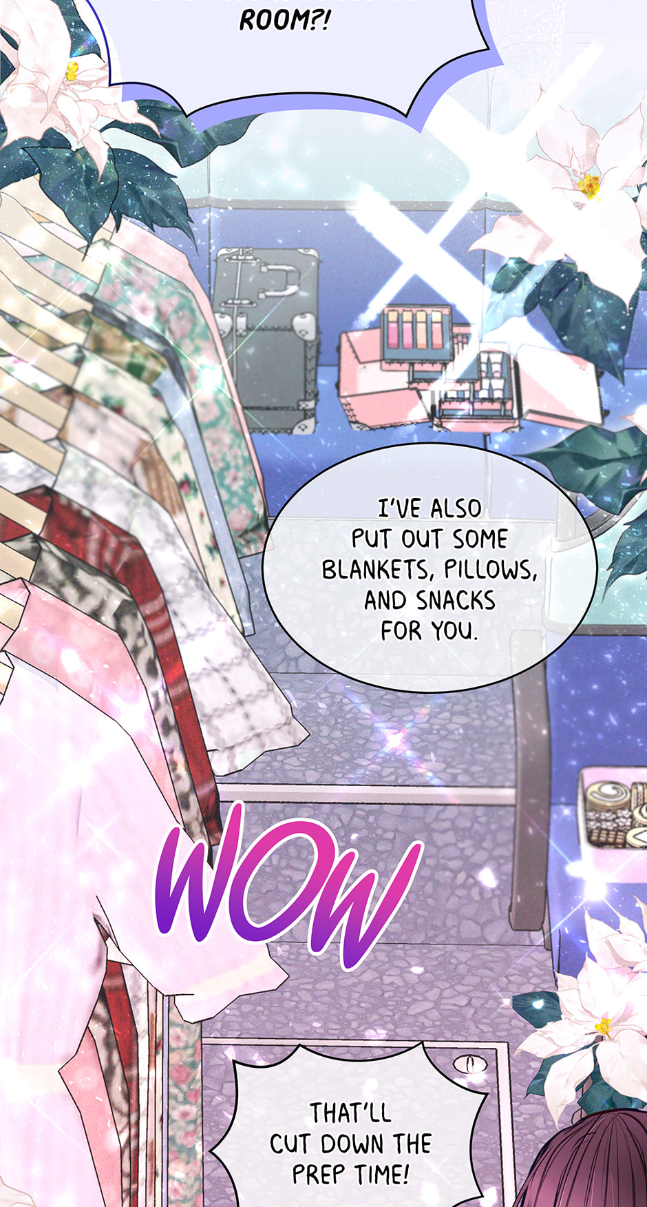 Read White Scandal chapter 1 image 33 on Lezhin
