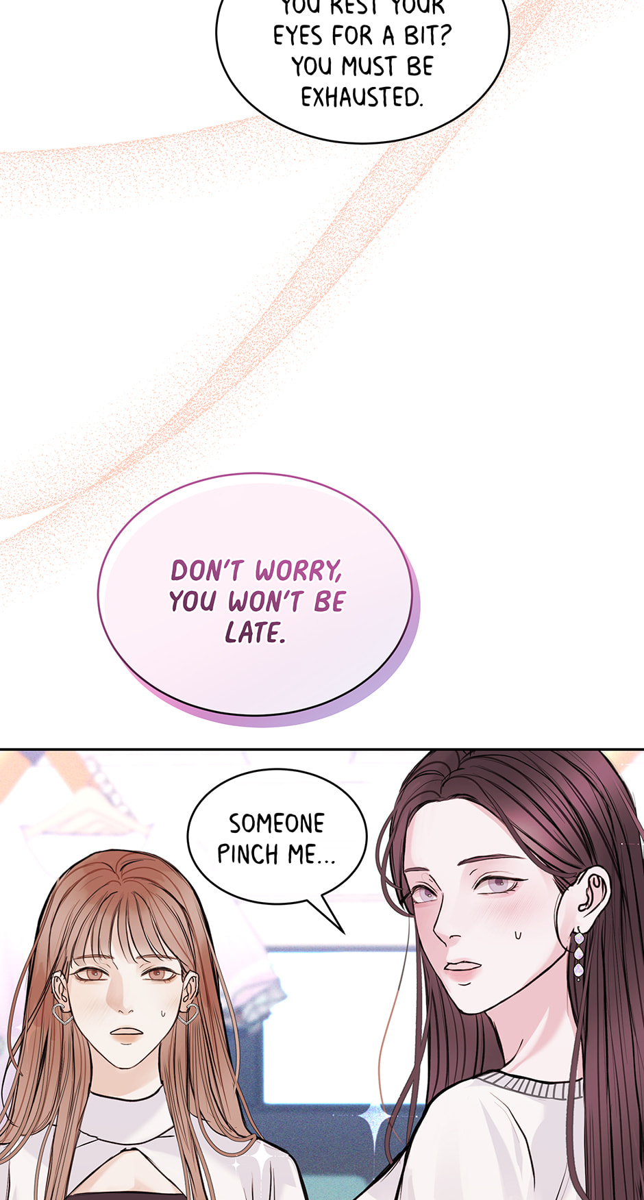 Read White Scandal chapter 1 image 36 on Lezhin