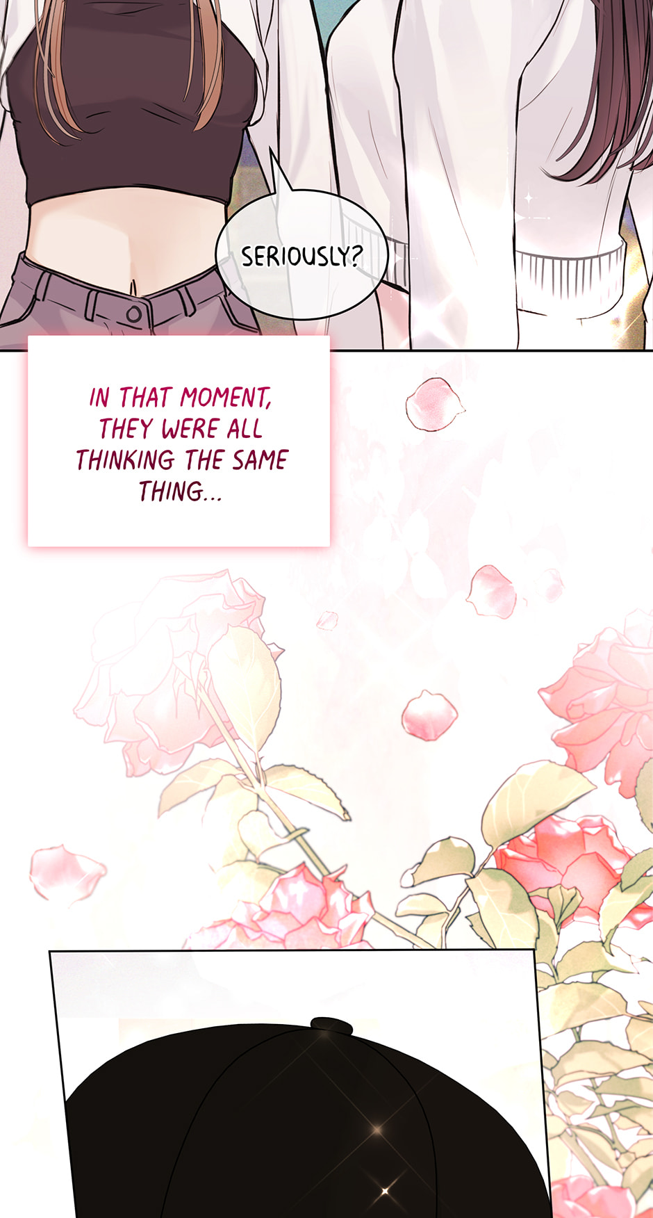 Read White Scandal chapter 1 image 37 on Lezhin