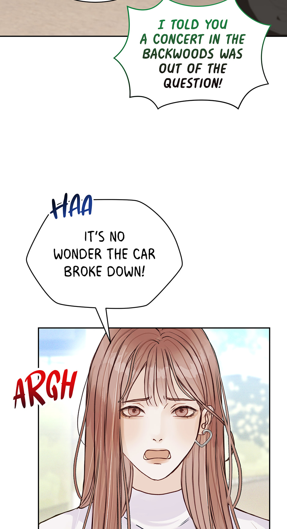 Read White Scandal chapter 1 image 5 on Lezhin