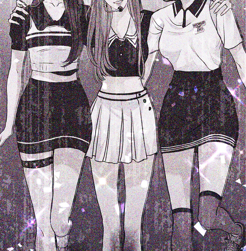 Read White Scandal chapter 1 image 54 on Lezhin