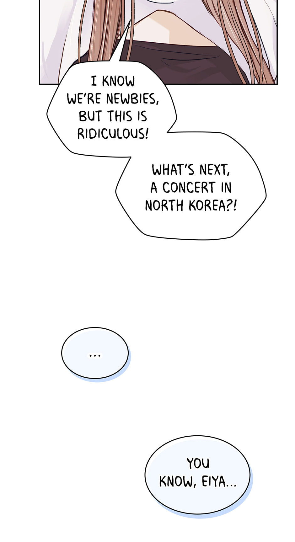Read White Scandal chapter 1 image 6 on Lezhin