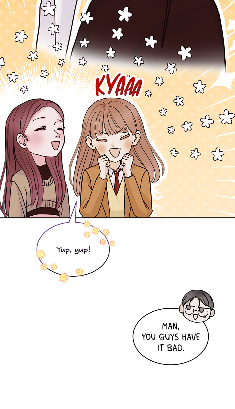 Read White Scandal chapter 1 image 61 on Lezhin