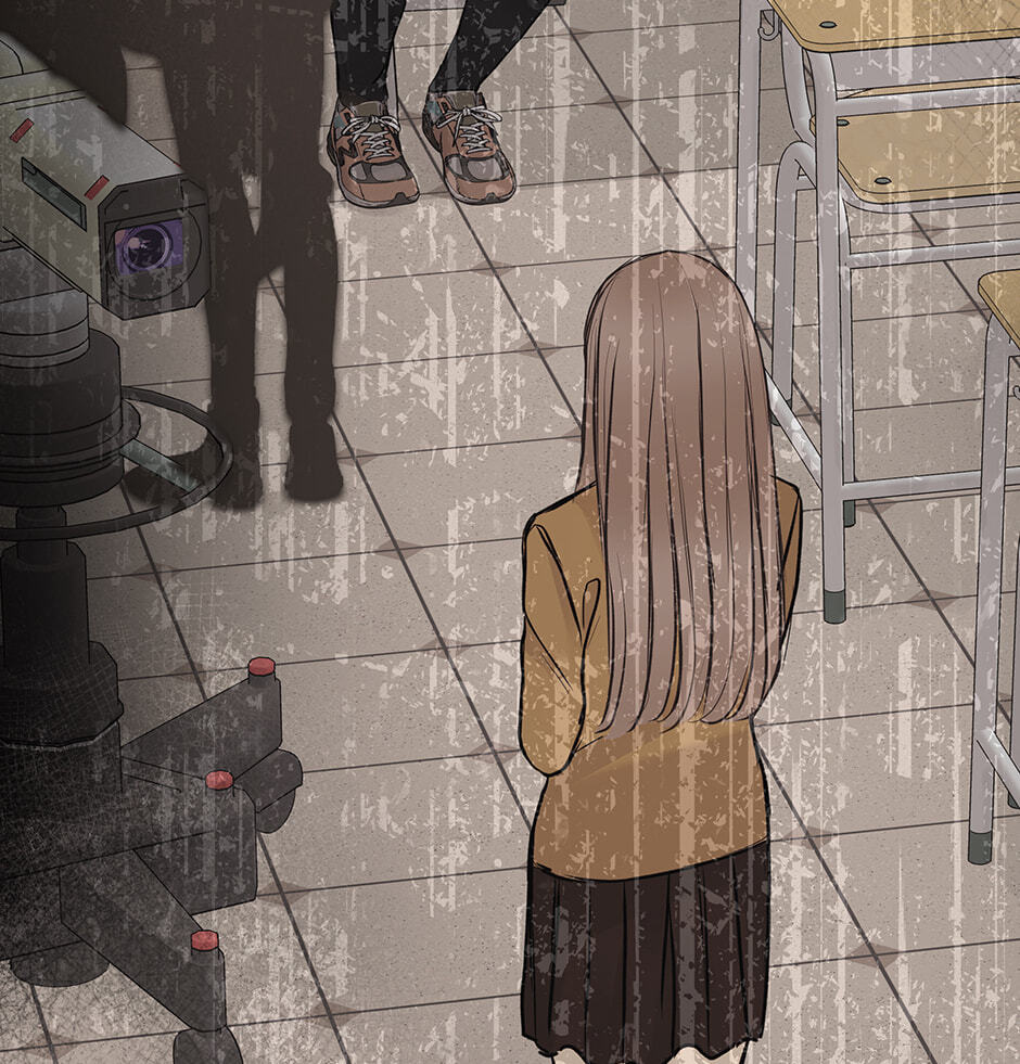 Read White Scandal chapter 1 image 66 on Lezhin