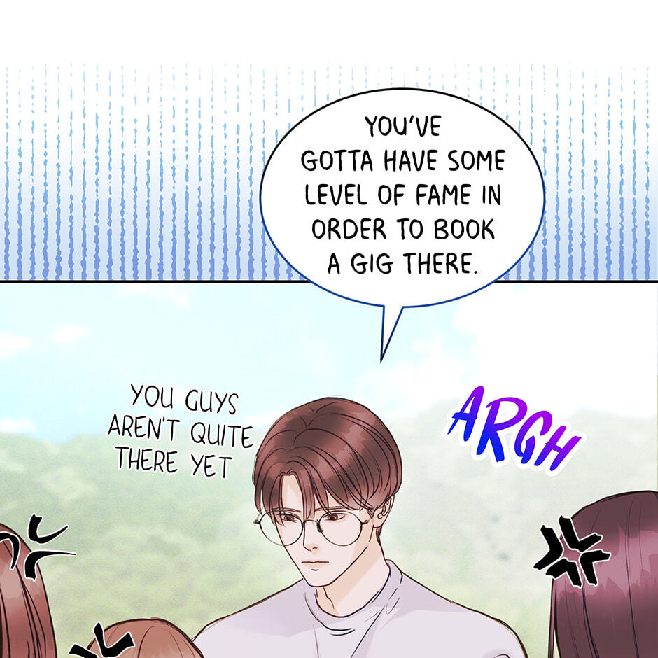 Read White Scandal chapter 1 image 7 on Lezhin