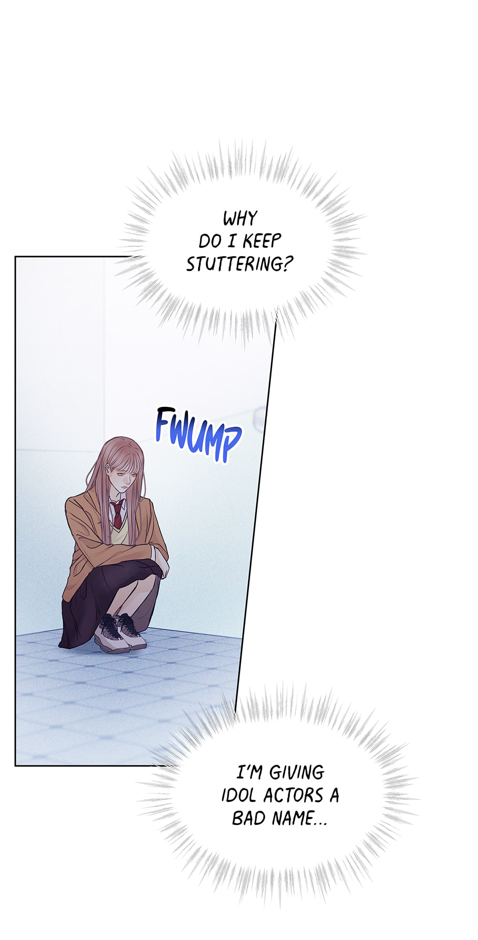 Read White Scandal chapter 1 image 74 on Lezhin