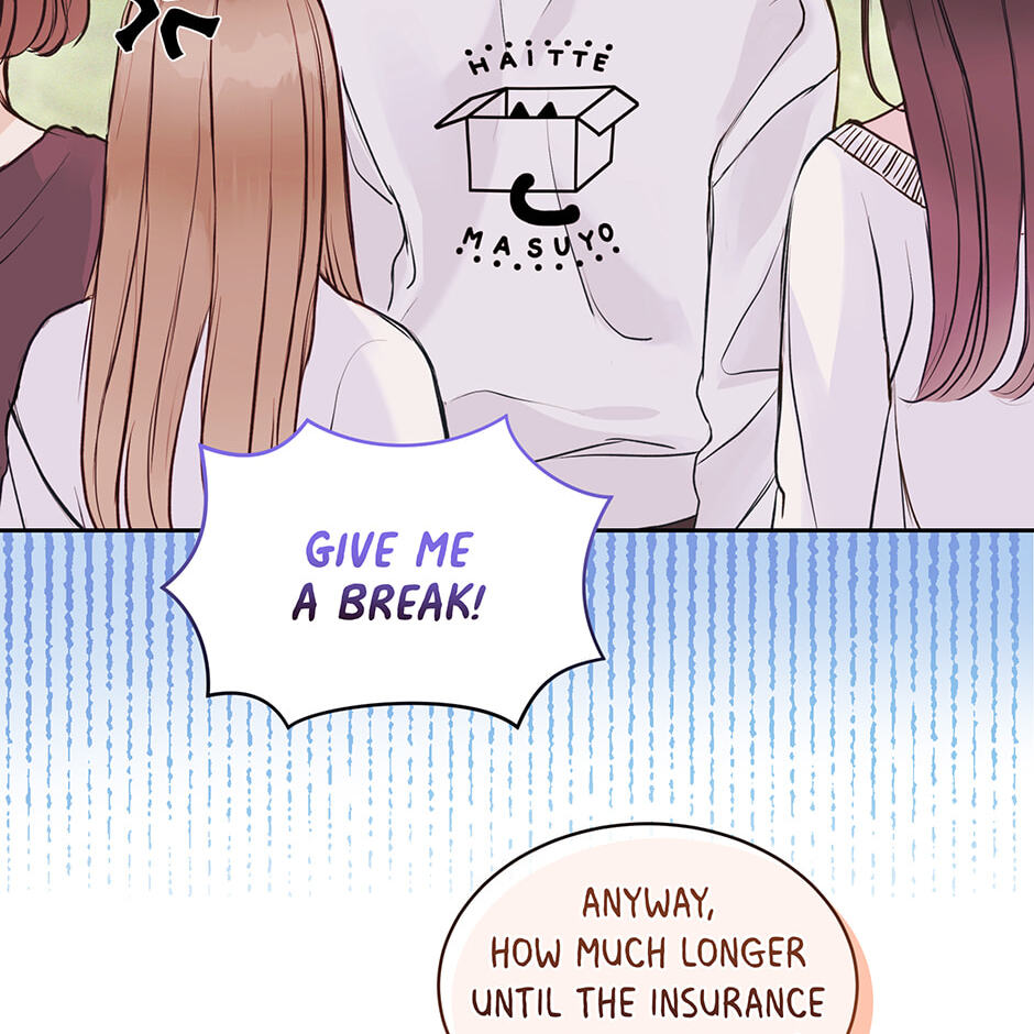 Read White Scandal chapter 1 image 8 on Lezhin