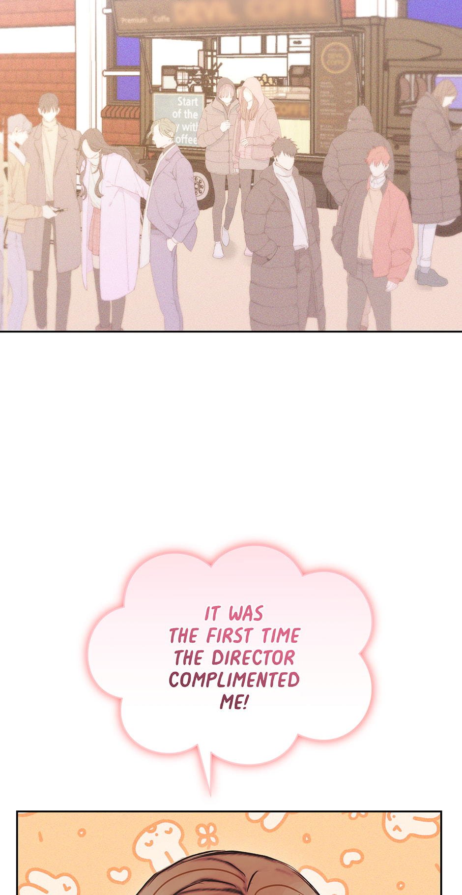 Read White Scandal chapter 1 image 90 on Lezhin