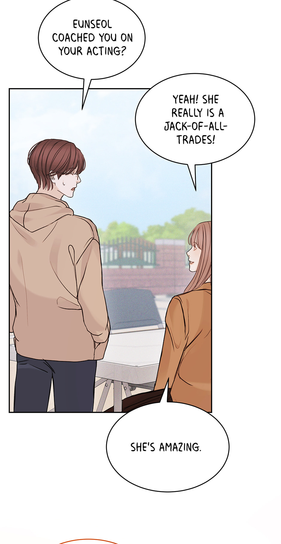Read White Scandal chapter 1 image 92 on Lezhin