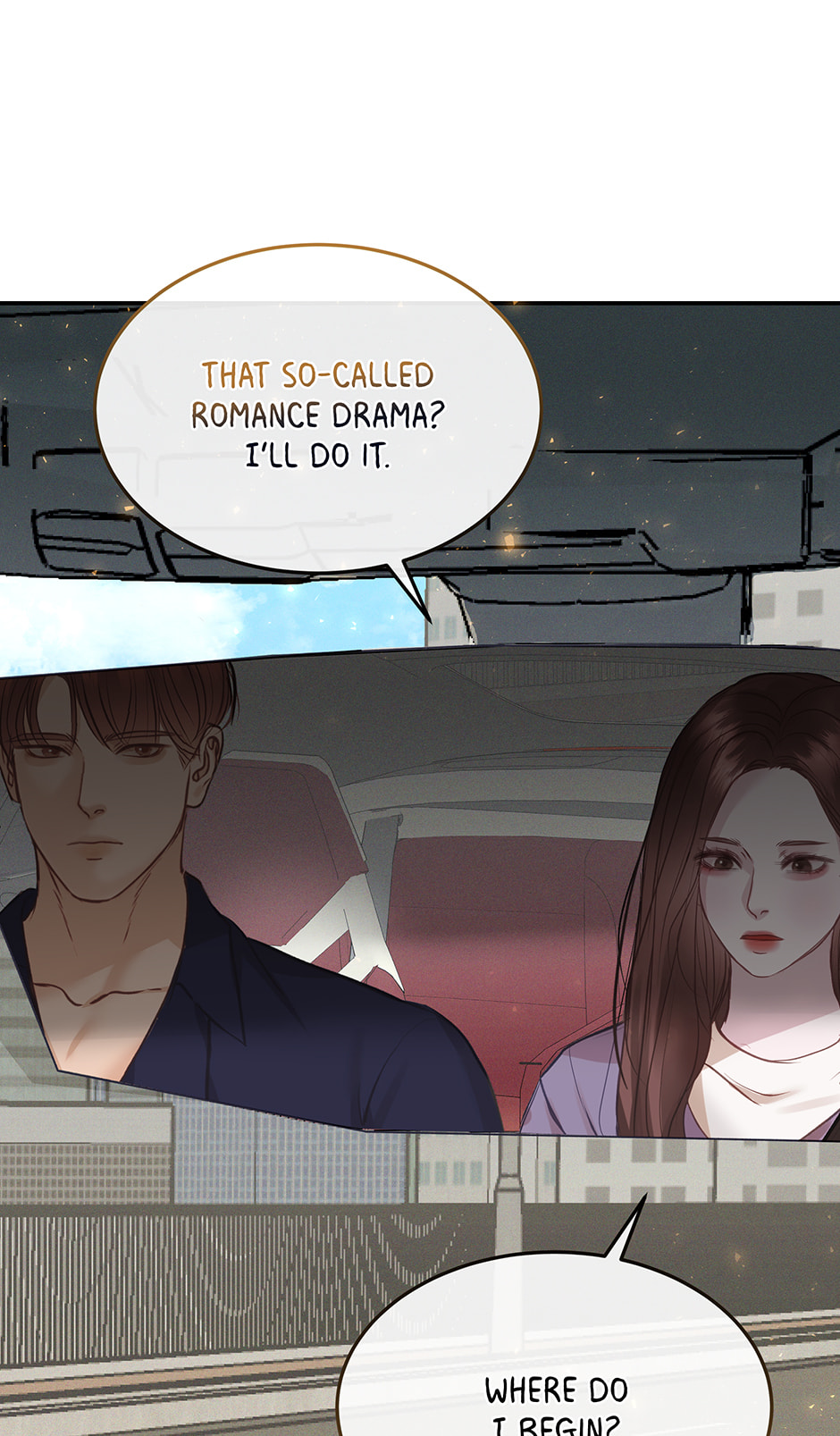 Read White Scandal chapter 11.1 image 19 on Lezhin