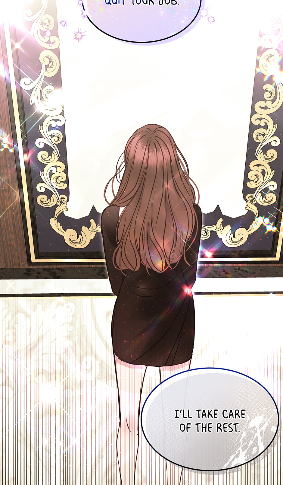 Read White Scandal chapter 11.1 image 21 on Lezhin