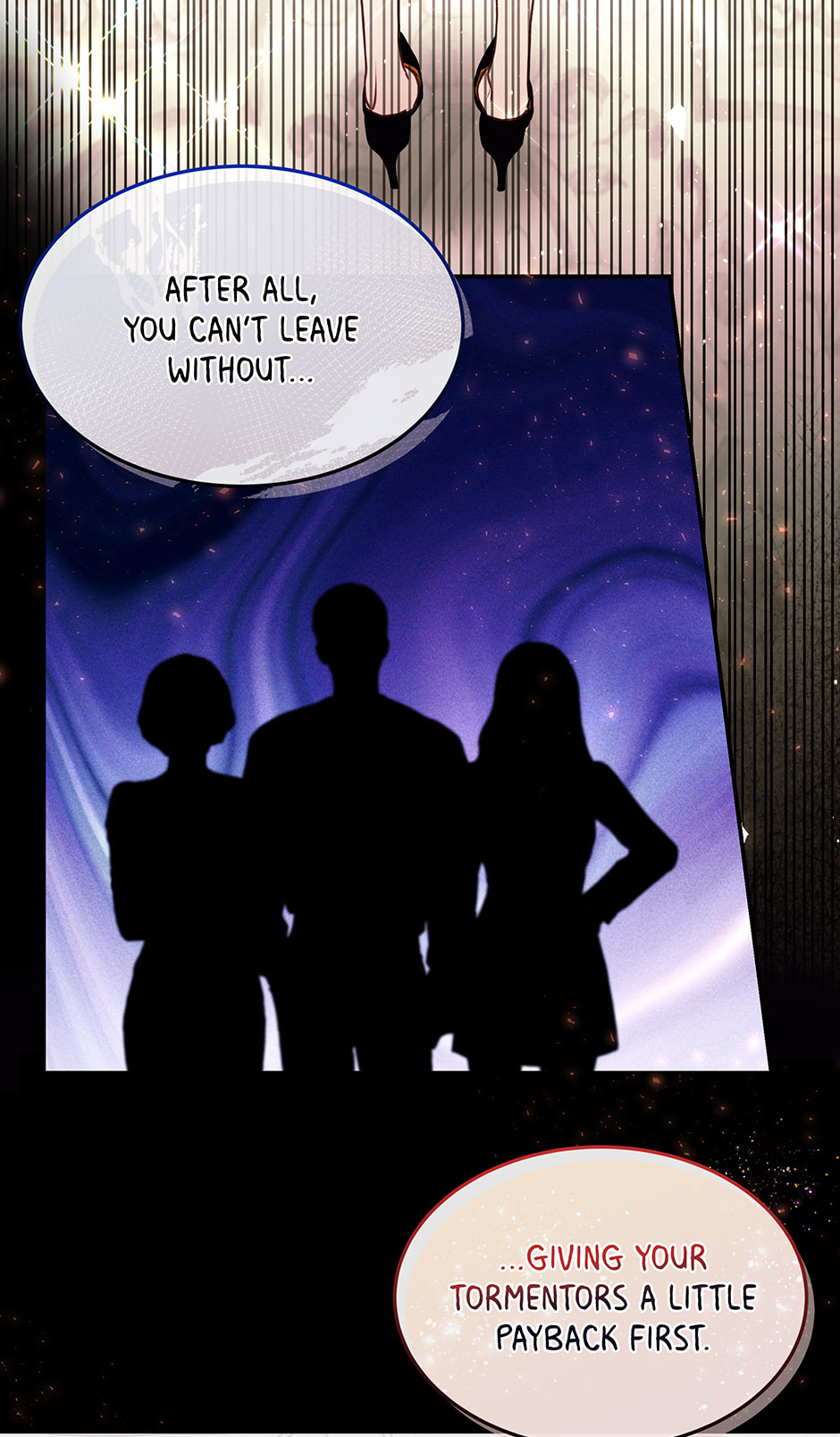 Read White Scandal chapter 11.1 image 22 on Lezhin
