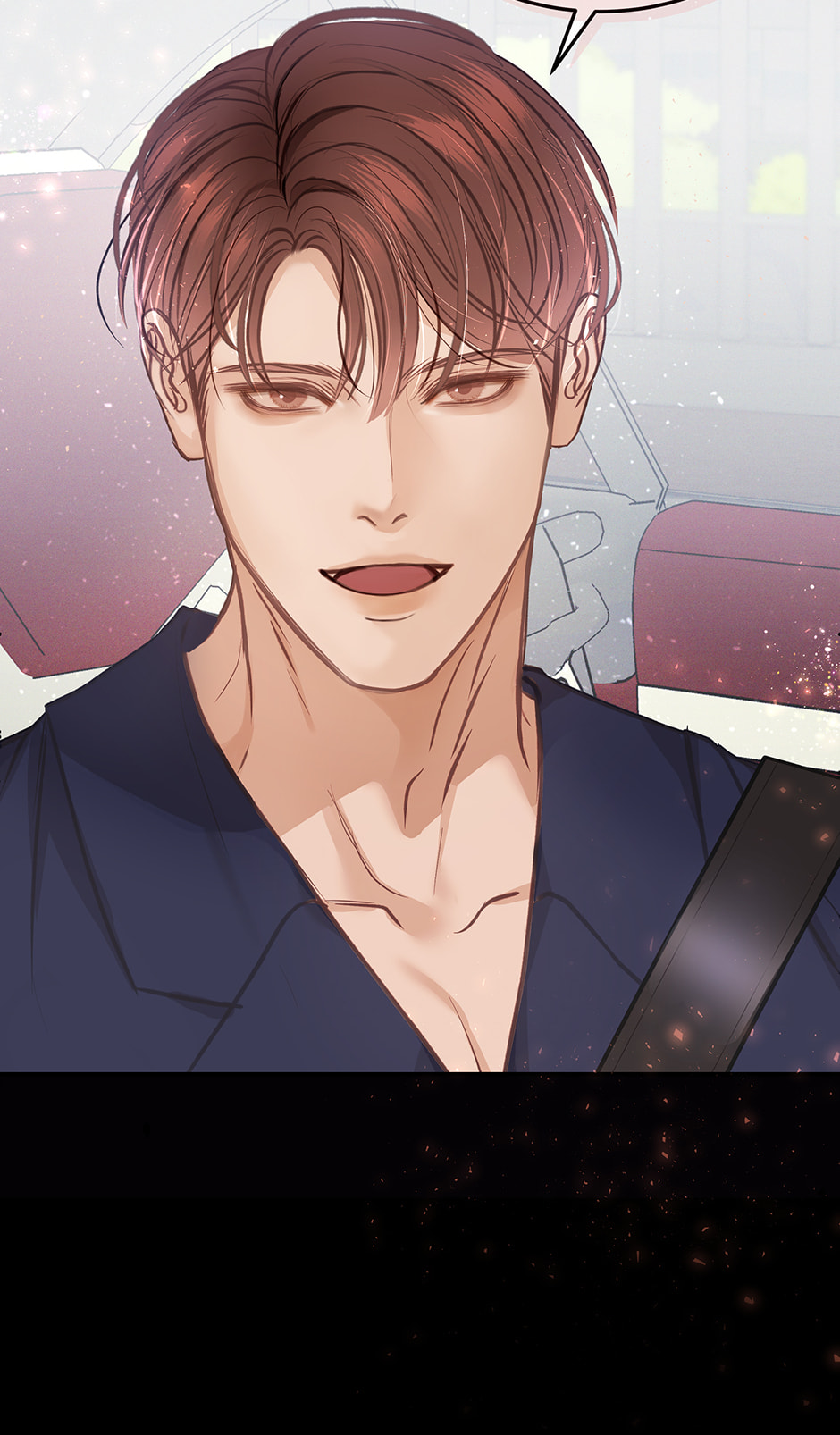 Read White Scandal chapter 11.1 image 23 on Lezhin