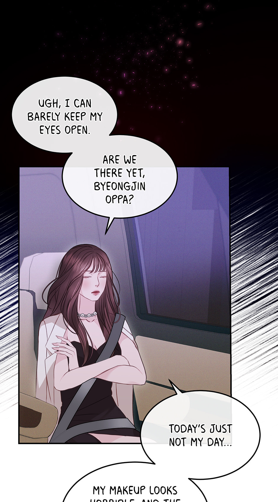 Read White Scandal chapter 11.1 image 24 on Lezhin