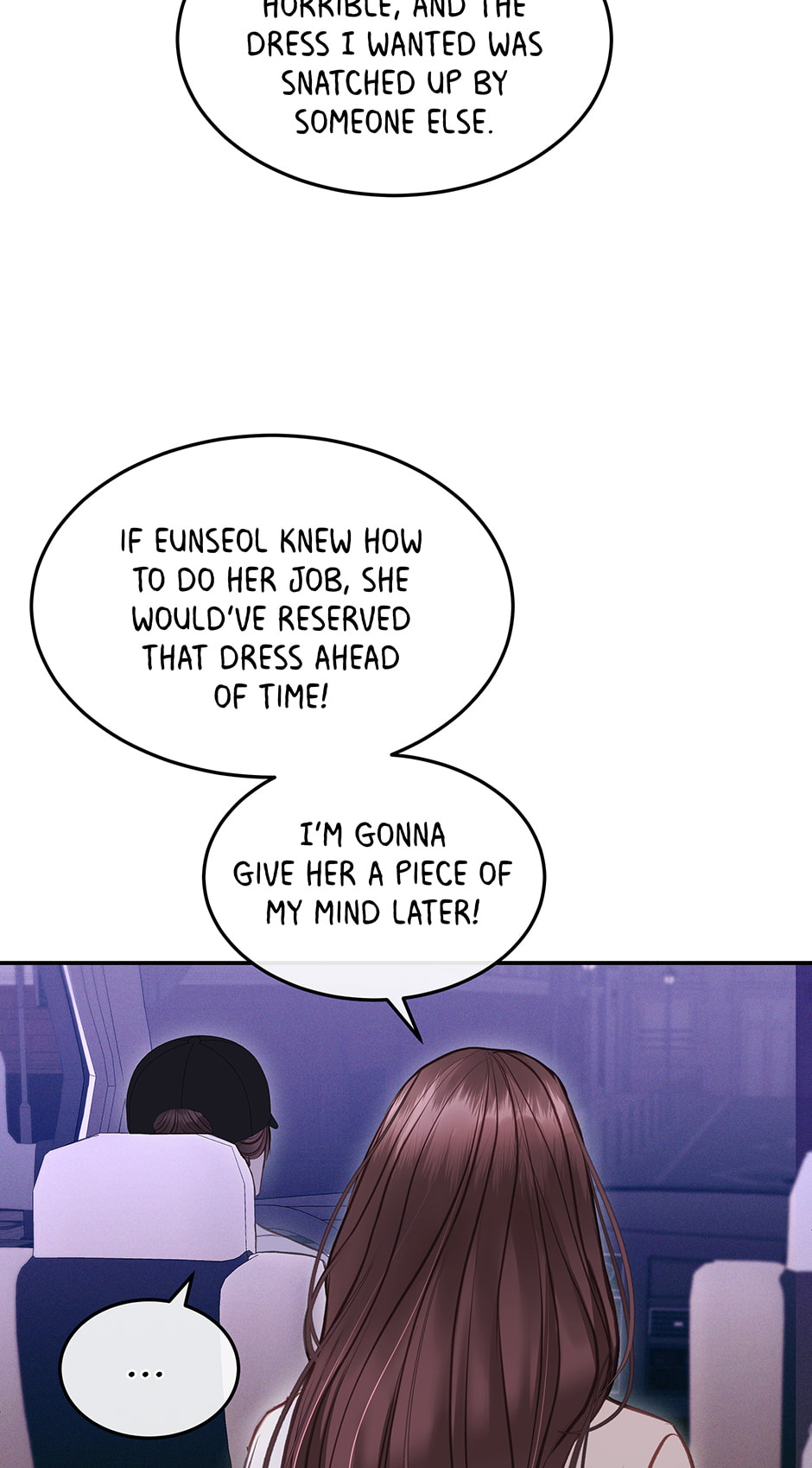 Read White Scandal chapter 11.1 image 25 on Lezhin