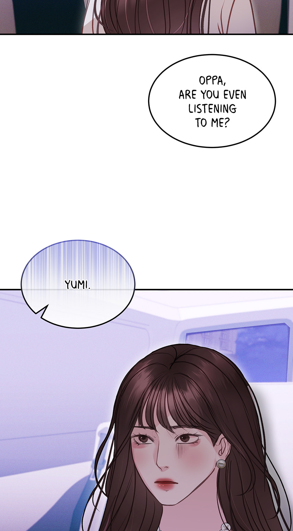 Read White Scandal chapter 11.1 image 26 on Lezhin