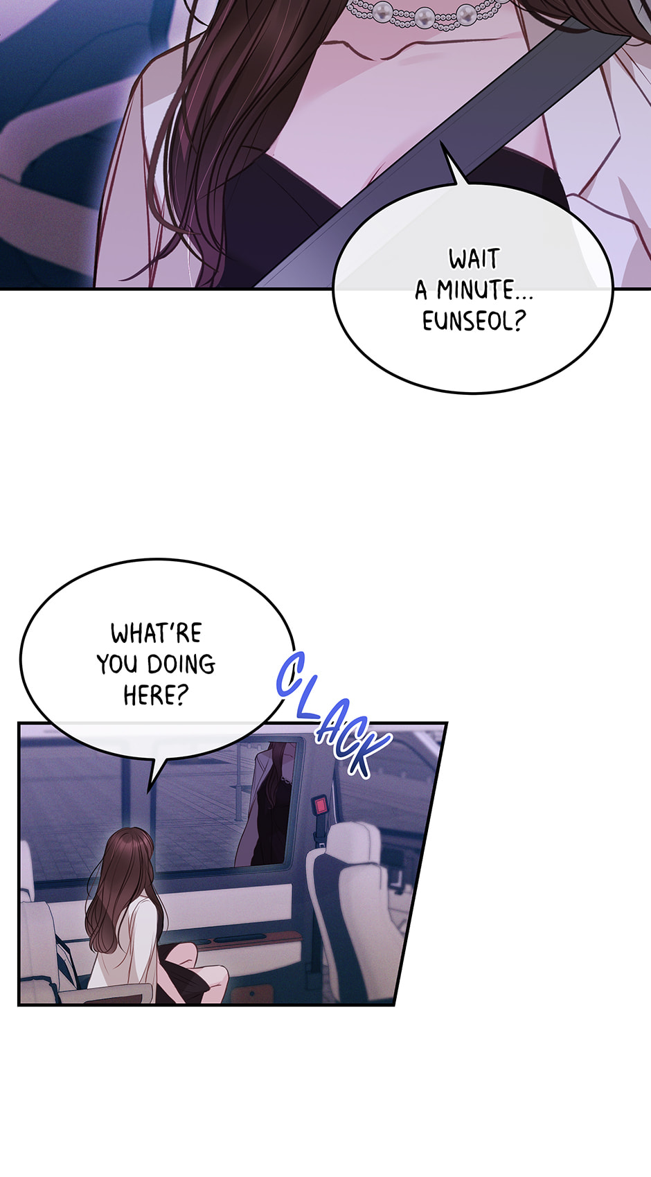 Read White Scandal chapter 11.1 image 27 on Lezhin