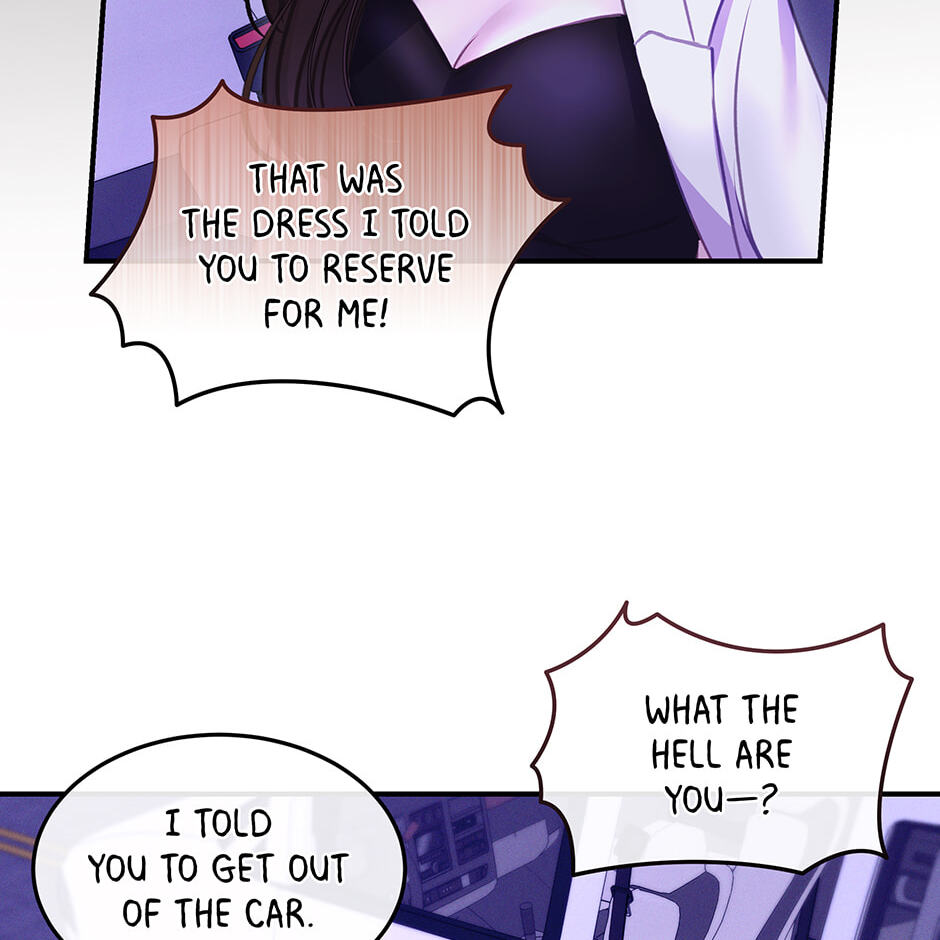 Read White Scandal chapter 11.1 image 33 on Lezhin