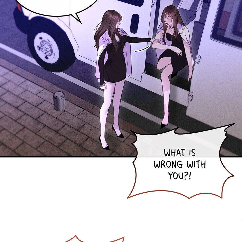 Read White Scandal chapter 11.1 image 34 on Lezhin