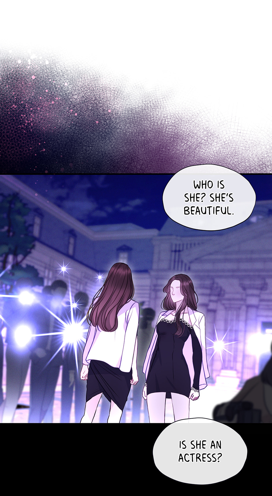 Read White Scandal chapter 11.1 image 38 on Lezhin
