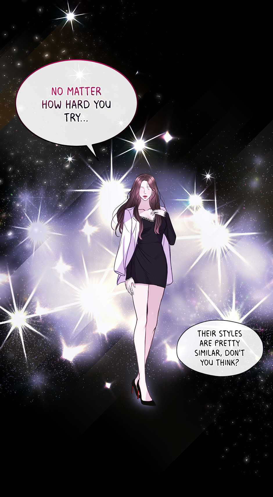 Read White Scandal chapter 11.1 image 41 on Lezhin