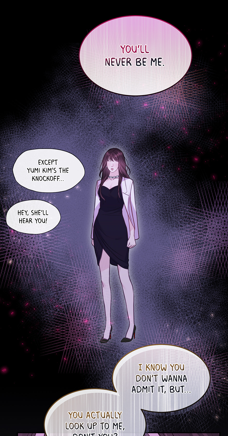Read White Scandal chapter 11.1 image 42 on Lezhin
