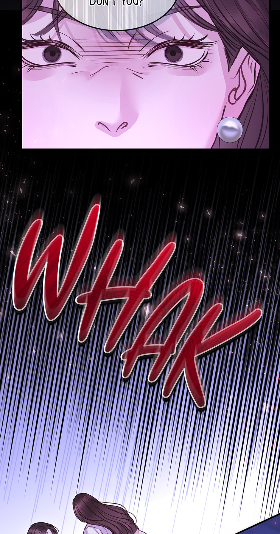 Read White Scandal chapter 11.1 image 43 on Lezhin