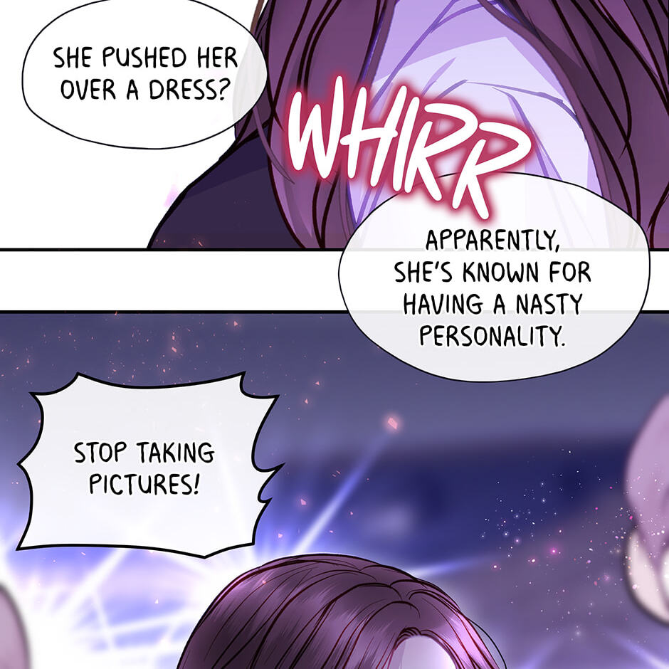 Read White Scandal chapter 11.1 image 53 on Lezhin