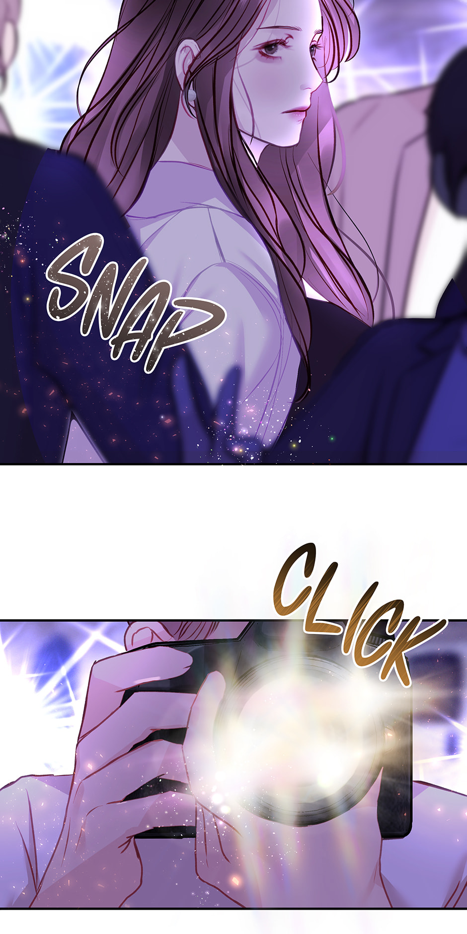 Read White Scandal chapter 11.1 image 54 on Lezhin