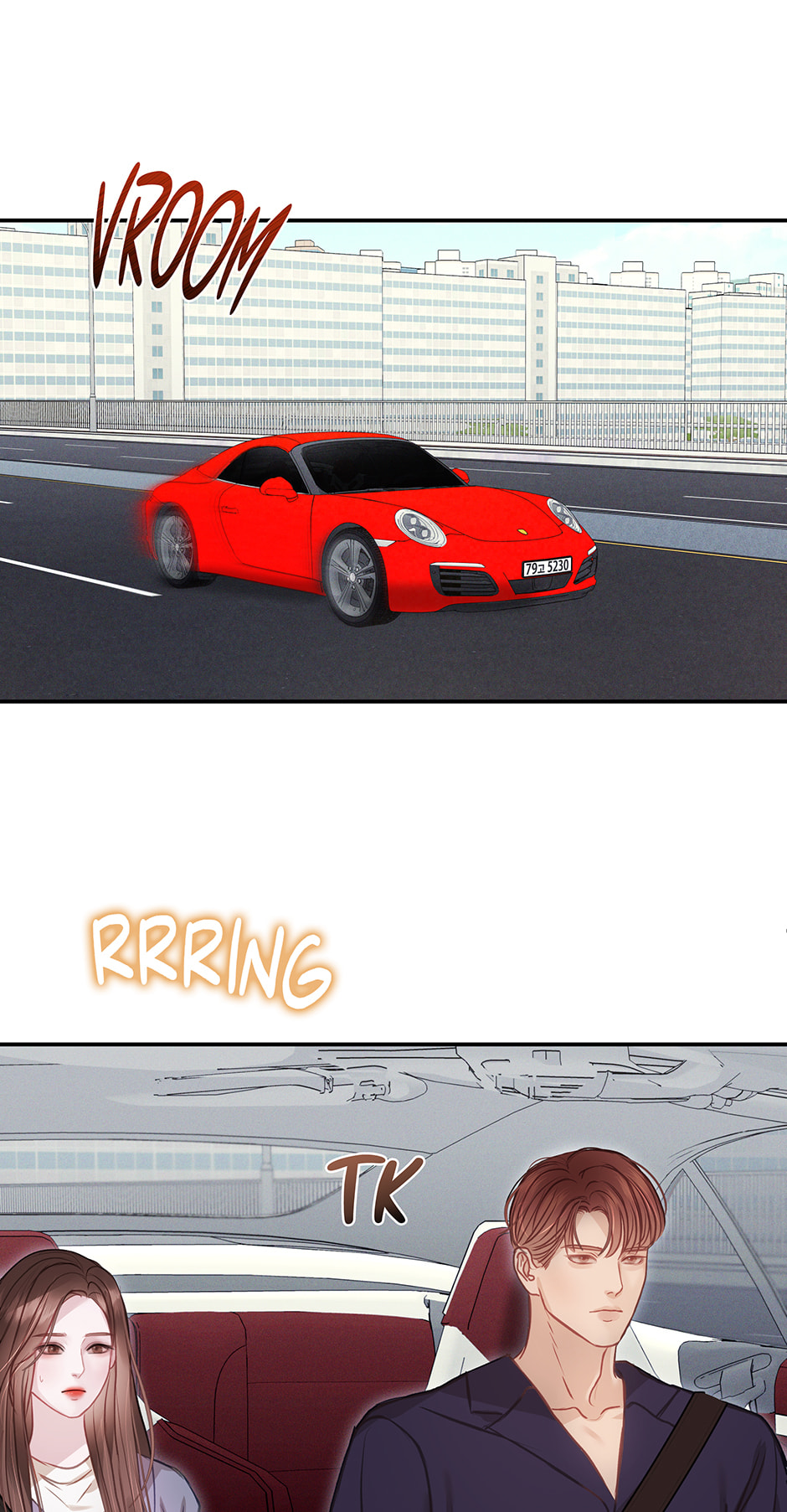 Read White Scandal chapter 11.1 image 6 on Lezhin
